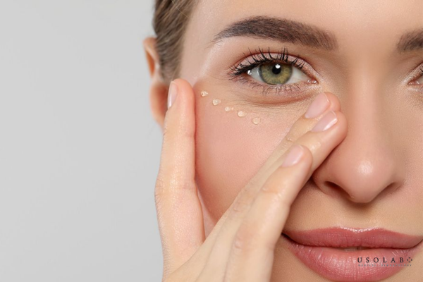 Kem xóa bọng mắt vĩnh viễn kem xóa bọng mắt vĩnh viễn