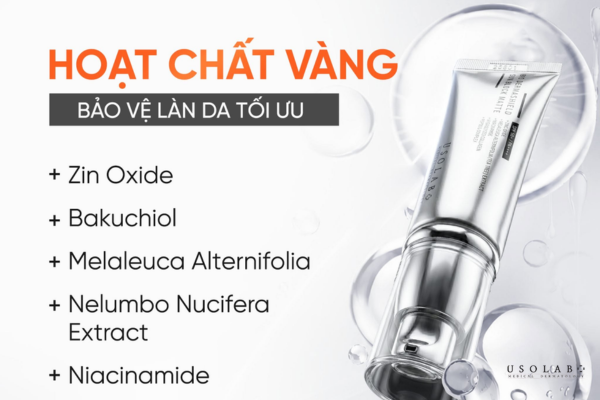 kem mắt ahc có mấy loại