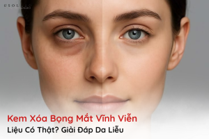kem xóa bọng mắt vĩnh viễn