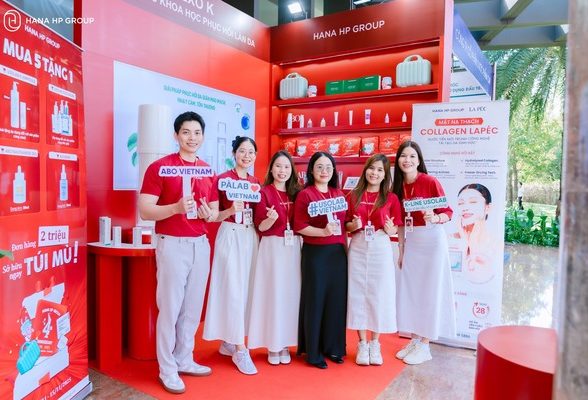 hội nghị da liễu