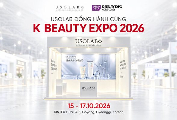 K-Beauty Expo 2026