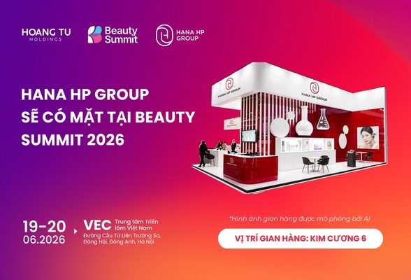 beauty summit