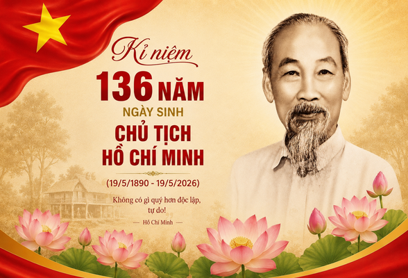 ngày sinh