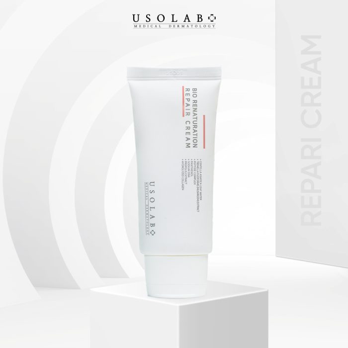bio intensive repair cream