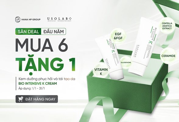 ưu đãi cuối năm