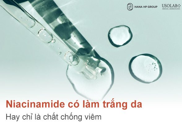 Niacinamide