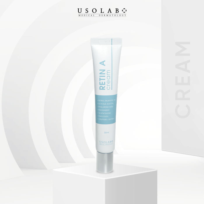 RETIN A CREAM