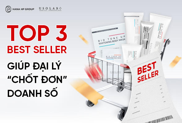 mỹ phẩm usolab bán chạy