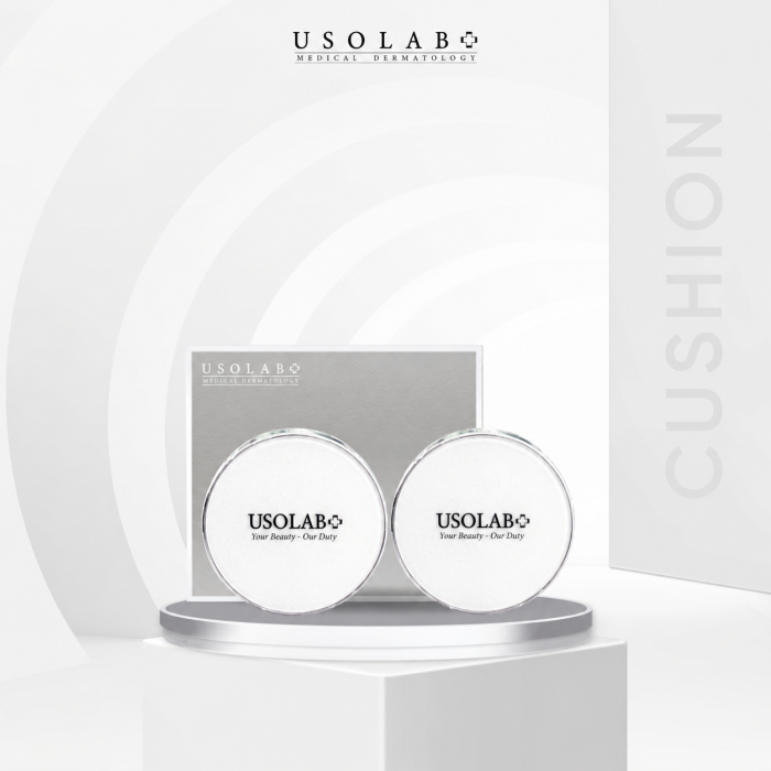Usolab Recovery Balm spf 35+++