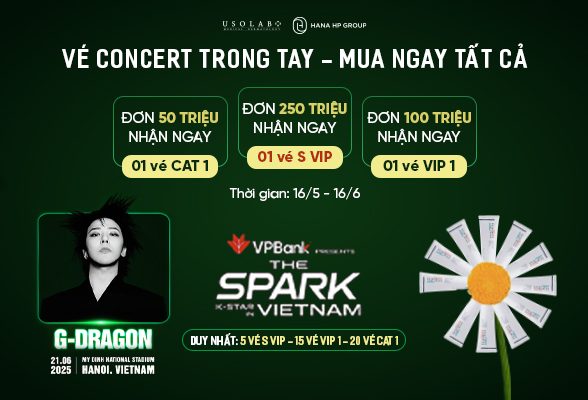 concert
