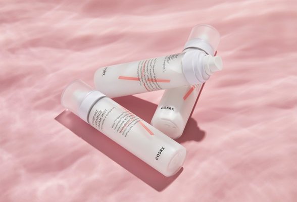 Xịt Khoáng COSRX Comfort Ceramide Cream Mist làm dịu da