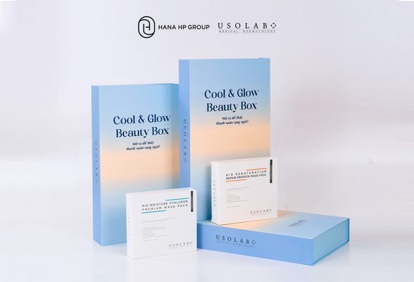 hộp quà thành xuân