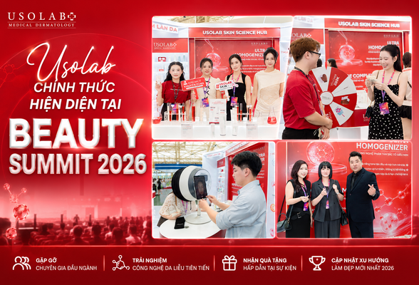 beauty summit 2026