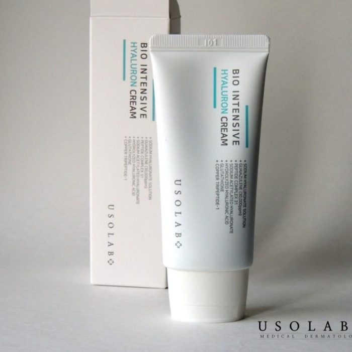 bio intensive hyaluron cream