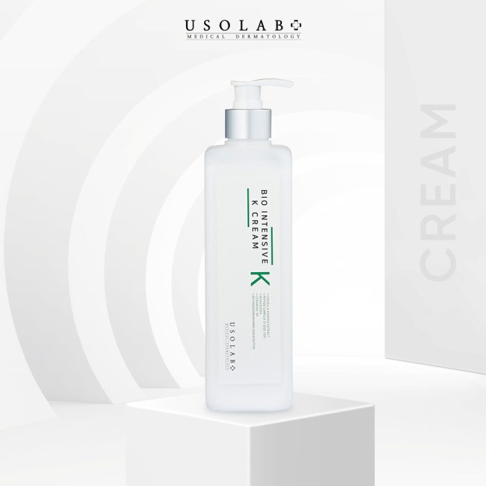 Bio intensive K cream 500ml - ảnh 1