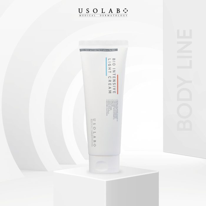 Usolab Bio Intensive Light Cream 250ml - ảnh 1