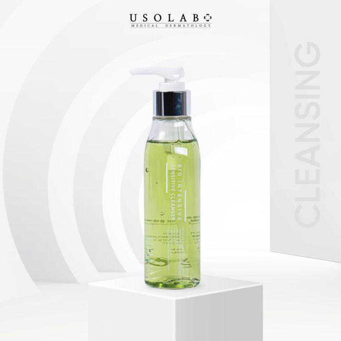 Bio Intensive Sensitive Cleanser 150ml - ảnh 1