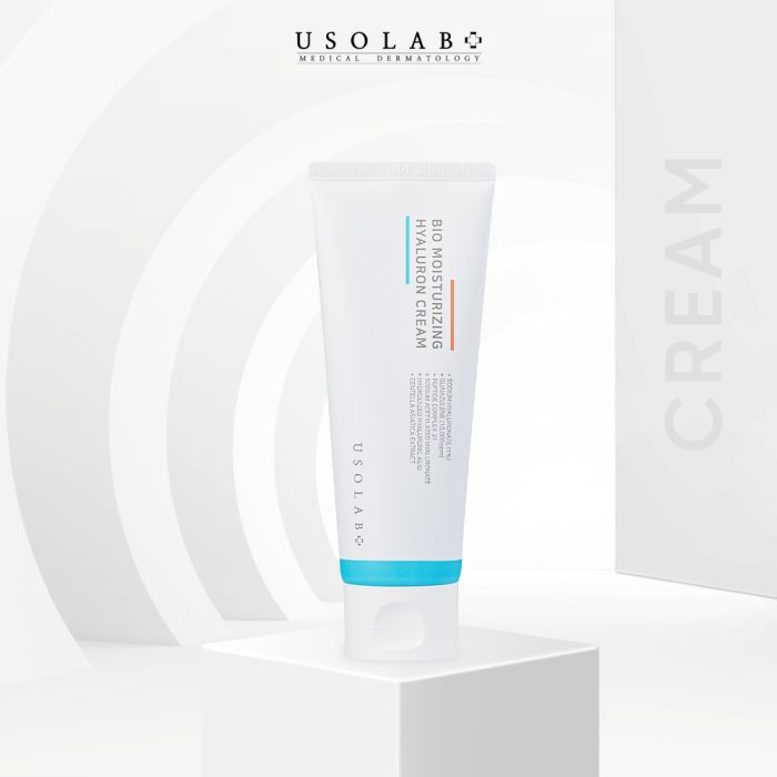 BIO MOISTURIZING HYALURON CREAM 50ml - ảnh 1