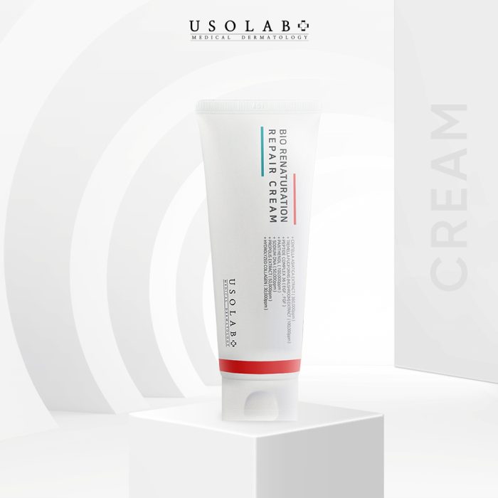 BIO RENATURATION REPAIR CREAM 250ml - ảnh 1