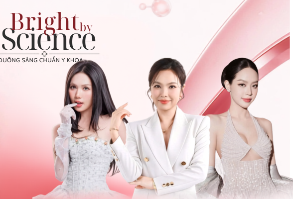 BRIGHT BY SCIENCE