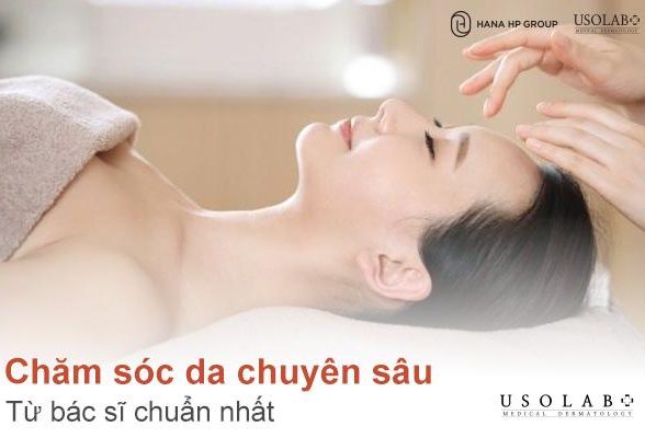 [ Bật Mí ]12 Bước chăm sóc da chuyên sâu từ bác sĩ chuẩn nhất