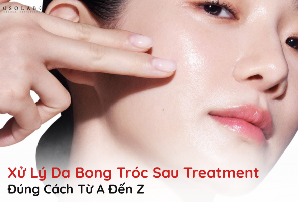 da bong troc sau treatment
