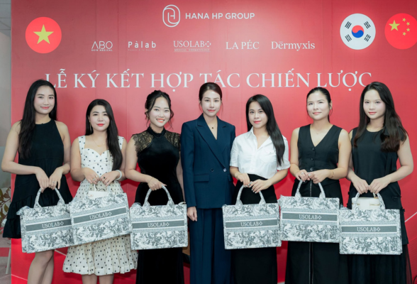 đối tác chiến lược