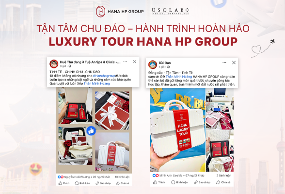 hành trình cùng usolab