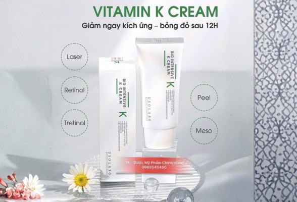 kem dưỡng ẩm tốt nhất hiện nay
