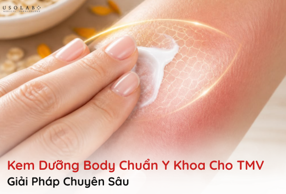 kem dưỡng body chuẩn y khoa cho thẩm mỹ viện