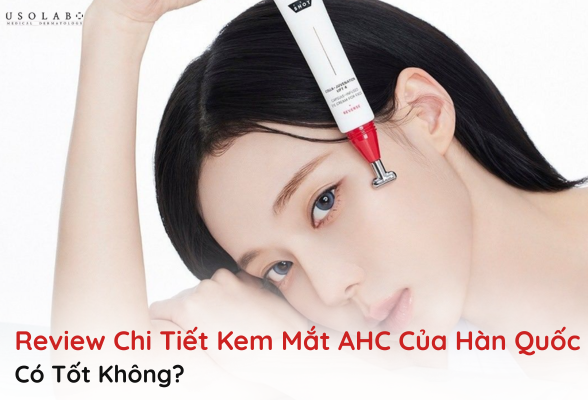 kem mắt ahc của hàn quốc
