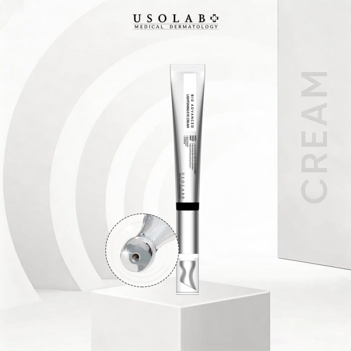 Bio Advanced Lightening Eye Cream