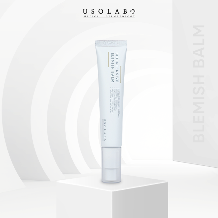 Kem nền Usolab Bio Intensive Blemish Balm - ảnh 1