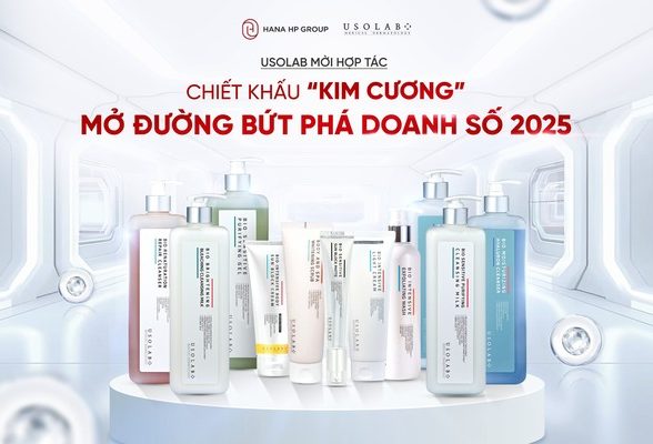 kinh doanh cùng usolab