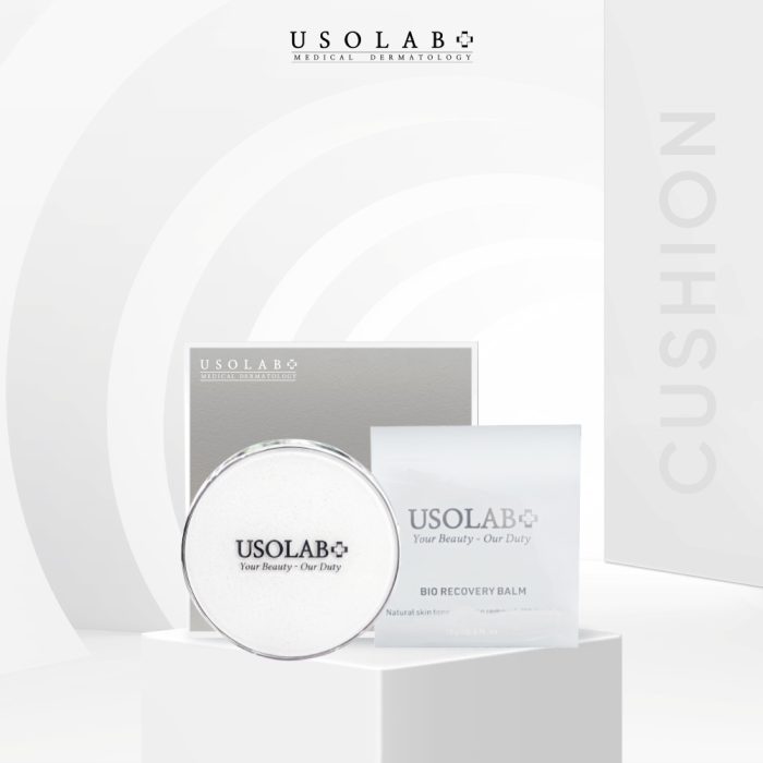 Phấn nước Usolab Recovery Balm spf 35 - ảnh 1