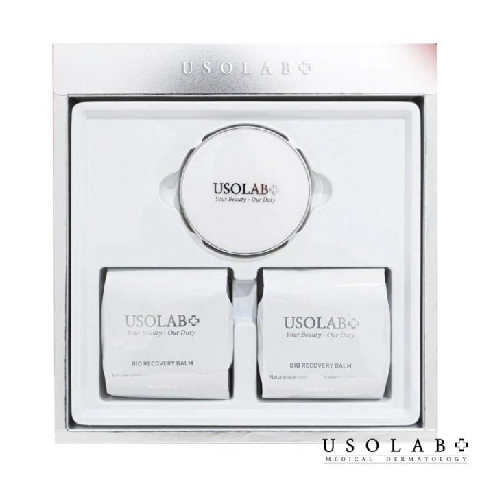 Usolab Recovery Balm spf 35+++