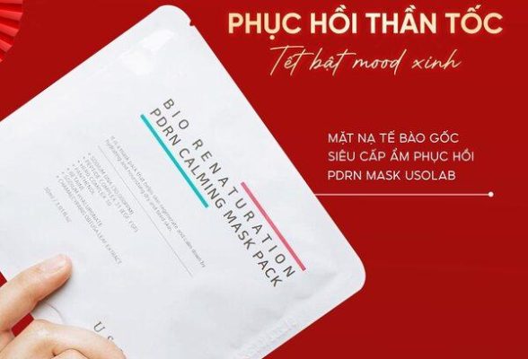 tết bật mood xinh