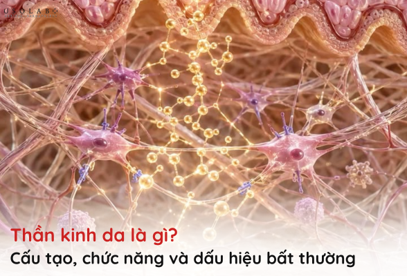 thần kinh da là gì