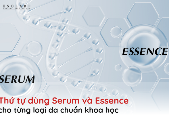 mặt nạ cho da khô