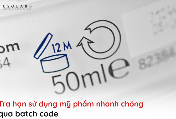 tra hạn sử dụng mỹ phẩm