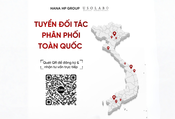 tuyển đối tác