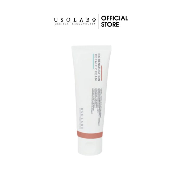 BIO RENATURATION REPAIR CREAM 250ml