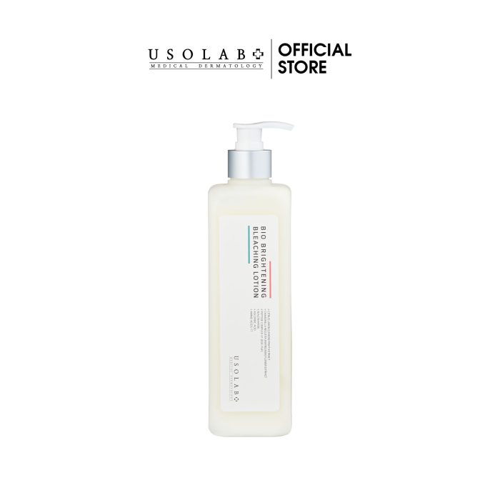 BIO BRIGHTENING BLEACHING LOTION 500ml