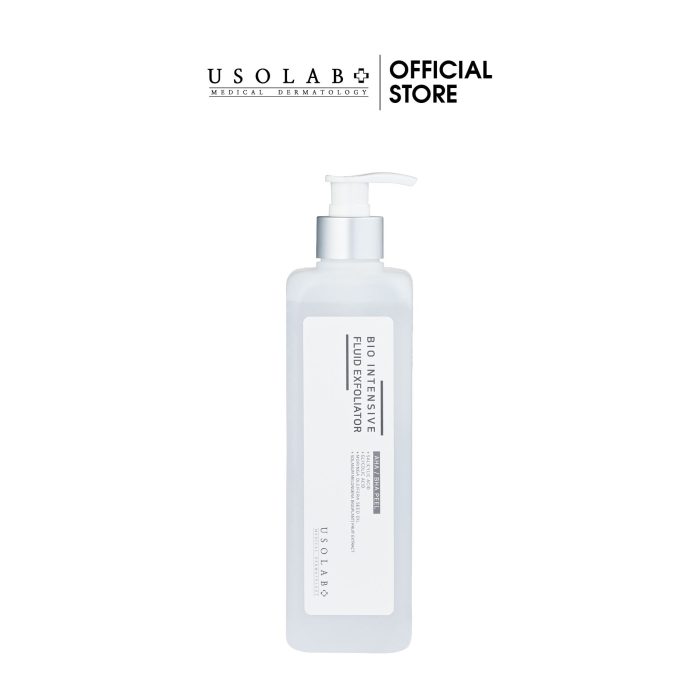 BIO INTENSIVE FLUID EXFOLIATOR (500ml)