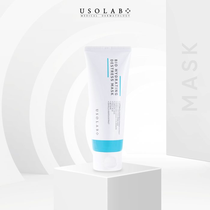 Destress Mask 100ml - ảnh 1