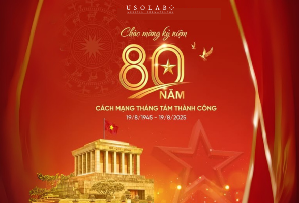 cách mạng tháng 8