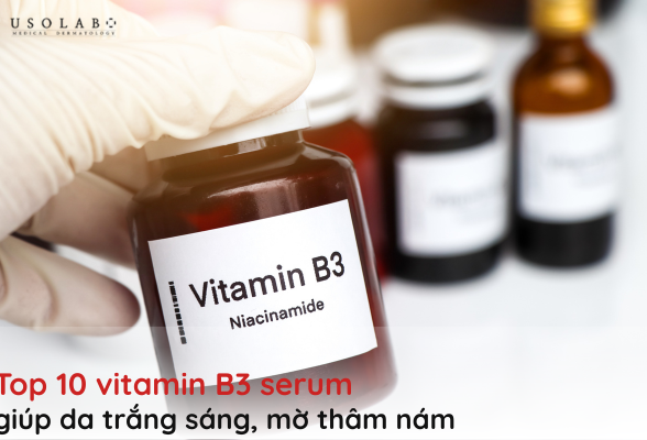vitamin b3 serum